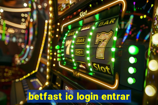 betfast io login entrar